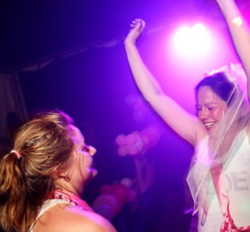 Phuket night and nightlife