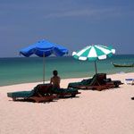 bangtao holidays