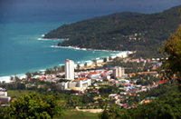 beaches holidays
