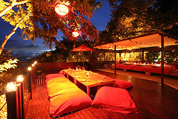 Baba Dining Lounge