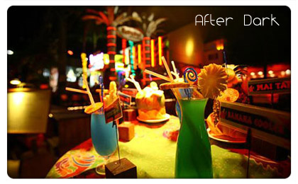 after dark