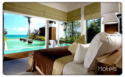 hotels