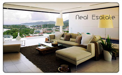 Real estates