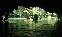 sport Kayaking