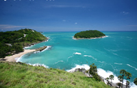 Phuket tourist & tour